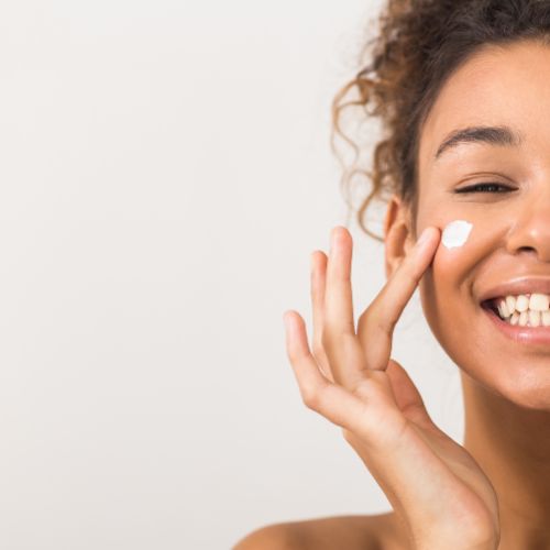 Whouaa Cosmetic - Crème de jour & Lait de corps lait d'ânesse BIO