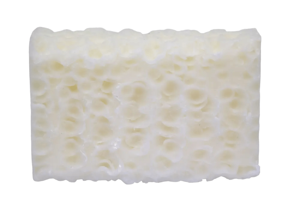 Éponge Solide 150gr - Lait d'Ânesse BIO - Peau sensible
