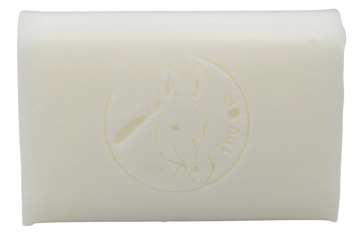 Savon au Lait d'Ânesse BIO 100gr - Apaisant - Protecteur & Régénérateur