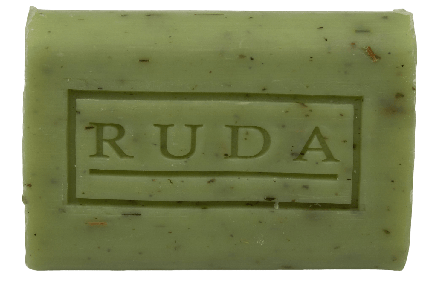 Savon à la Ruda 100gr - Tonifie - Apaise - Antioxydant