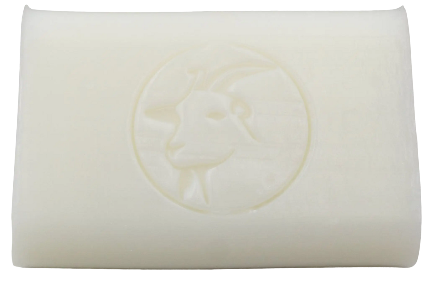 Savon au Lait de Chèvre BIO 100gr - Protection & Régénération - Apaise les peaux sensibles - Savon Artisanal - Whouaa Cosmetic