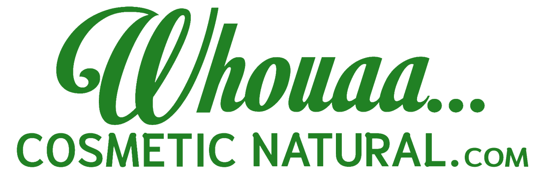 Whouaa Cosmetic Natural