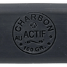 Savon au Charbon Actif 100gr - Purifie - Régule le sébum - Savon Artisanal - Whouaa Cosmetic
