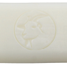 Savon au Lait de Chèvre BIO 100gr - Protection & Régénération - Apaise les peaux sensibles - Savon Artisanal - Whouaa Cosmetic