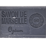 Savon de Marseille Opium 125 g, enrichi au beurre de karité bio